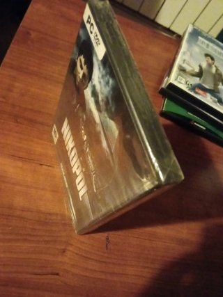 Juego PC Nikopol 505 Games nuevo