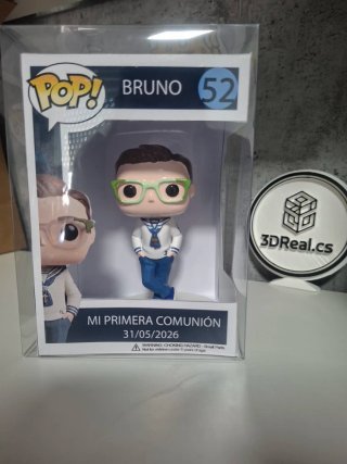 Funko Pop Personalizados