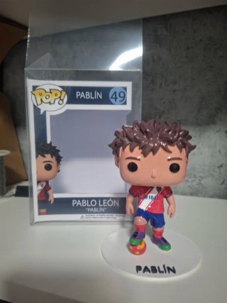 Funko Pop Personalizados