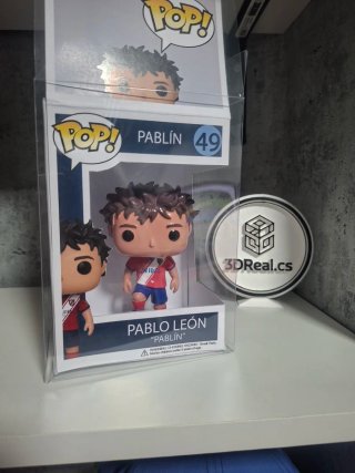 Funko Pop Personalizados