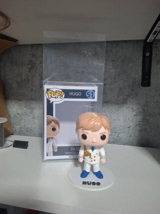 Funko Pop Personalizados