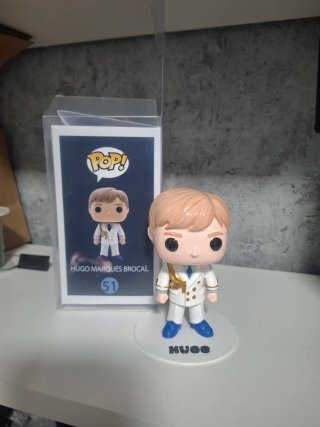 Funko Pop Personalizados