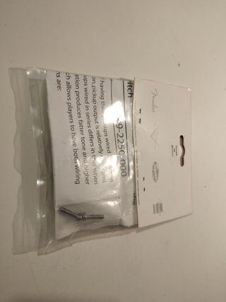 Fender Telecaster 4-Way Pickup Selector Switch