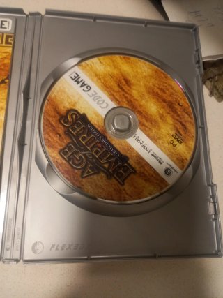 Age of Empires Coleccion PC