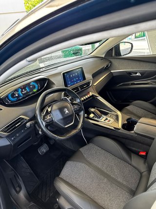 PEUGEOT 3008 Hybrid 225 eEAT8