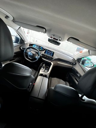 PEUGEOT 3008 Hybrid 225 eEAT8