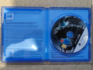 Hell is Us PS5