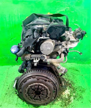 Motor K9K732 Renault Megane II 1.5DCI