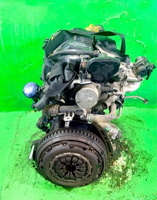 Motor K9K732 Renault Megane II 1.5DCI
