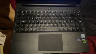 Portátil Gigabyte i7 16GB RAM