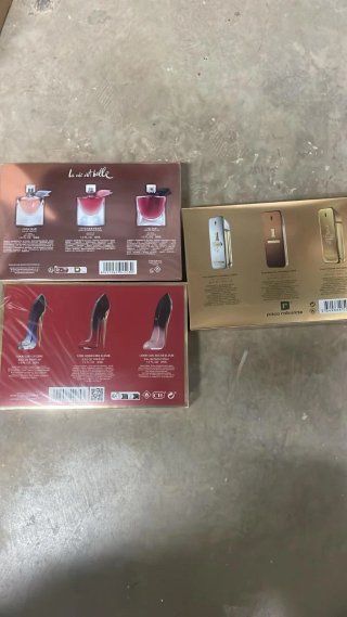 Perfumes
