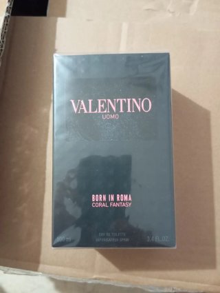 Perfumes