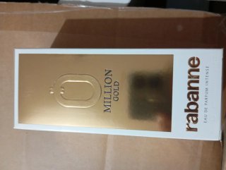 Perfumes