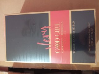 Perfumes
