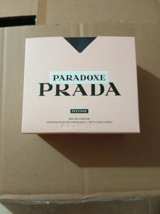 Perfumes