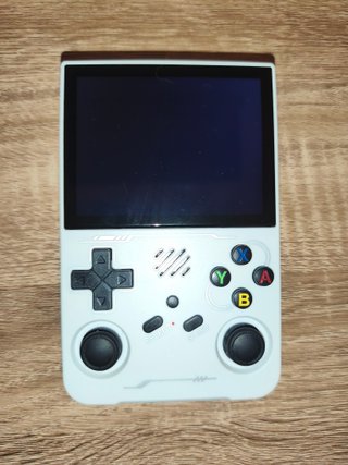 R36-XX con WiFi y SanDisk 128GB