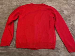 Jersey Navidad Reno Divertido