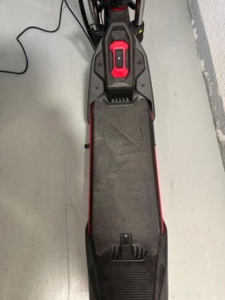 Patinete Eléctrico Segway ZT