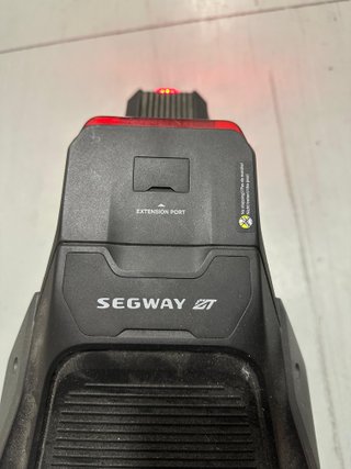 Patinete Eléctrico Segway ZT