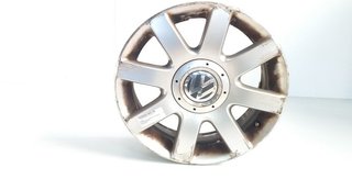 346224 65jx16h2 llanta volkswagen touran 1.9 tdi