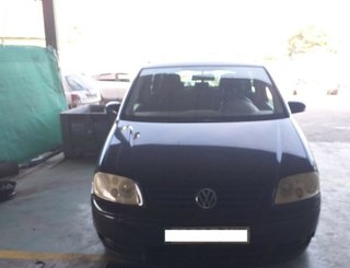 346224 65jx16h2 llanta volkswagen touran 1.9 tdi