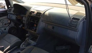 346224 65jx16h2 llanta volkswagen touran 1.9 tdi