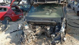 346224 65jx16h2 llanta volkswagen touran 1.9 tdi
