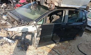 346224 65jx16h2 llanta volkswagen touran 1.9 tdi