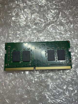 Memoria RAM ADATA 8GB DDR4 2133MHz SODIMM