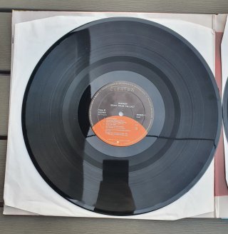 Vinilo 2LP Dokken - Beast From The East