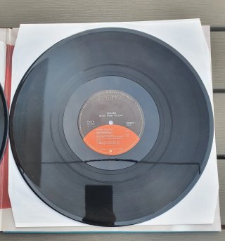 Vinilo 2LP Dokken - Beast From The East