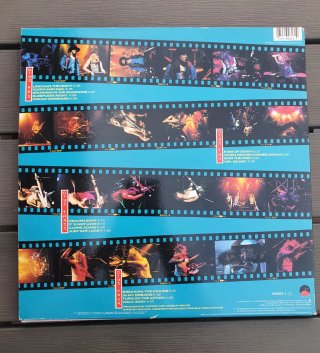 Vinilo 2LP Dokken - Beast From The East