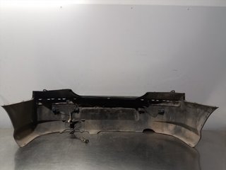 PARAGOLPES TRASERO PEUGEOT 407