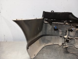 PARAGOLPES TRASERO PEUGEOT 407