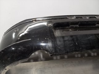 PARAGOLPES TRASERO PEUGEOT 407