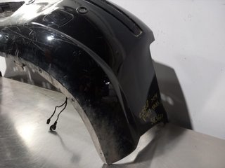 PARAGOLPES TRASERO PEUGEOT 407