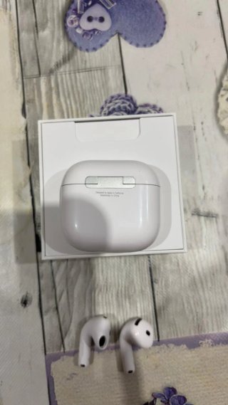 Airpods Pro 2 Cancelación Ruido