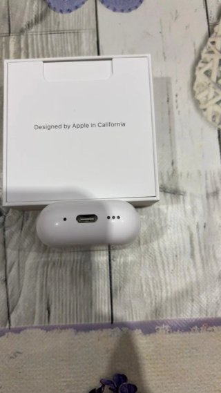 Airpods Pro 2 Cancelación Ruido