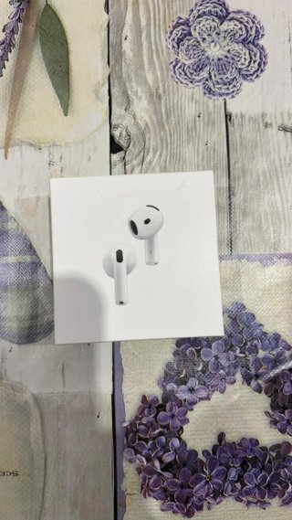 Airpods Pro 2 Cancelación Ruido