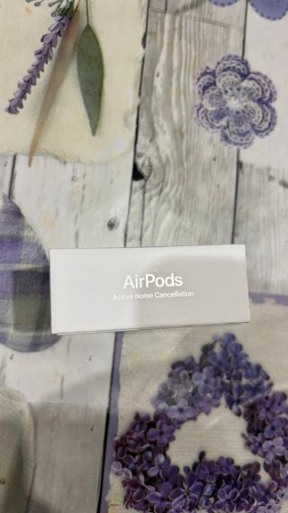 Airpods Pro 2 Cancelación Ruido