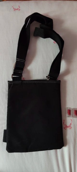 Bolso Betty Boop con Maquillaje