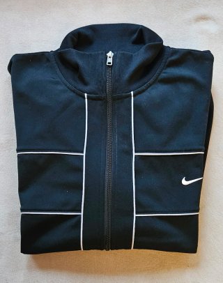 Chándal completo Nike (Chaqueta L / Pantalón M)