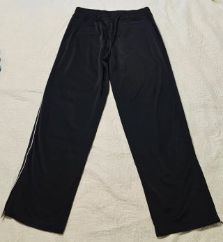 Chándal completo Nike (Chaqueta L / Pantalón M)