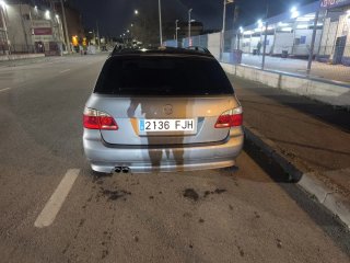 BMW Serie 5 2007