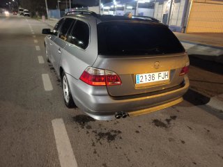 BMW Serie 5 2007