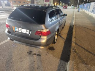 BMW Serie 5 2007
