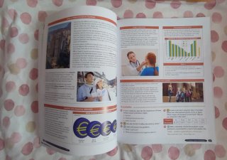 GEOGRAPHY AND HISTORY 3º ESO. Editorial OXFORD