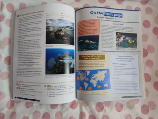 GEOGRAPHY AND HISTORY 3º ESO. Editorial OXFORD