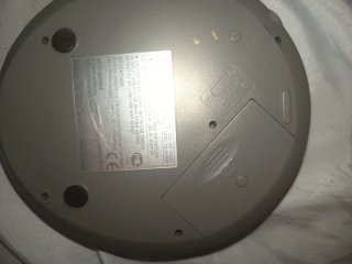 Reproductor CD Aiwa XP-V631