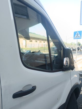 Ford Transit 2017